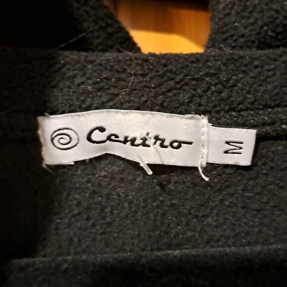 Las Vegas 1/4 Zip Sweater - Picture 3 of 4